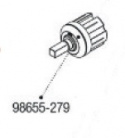 LEFT STOP DEVICE D.60 F65 S