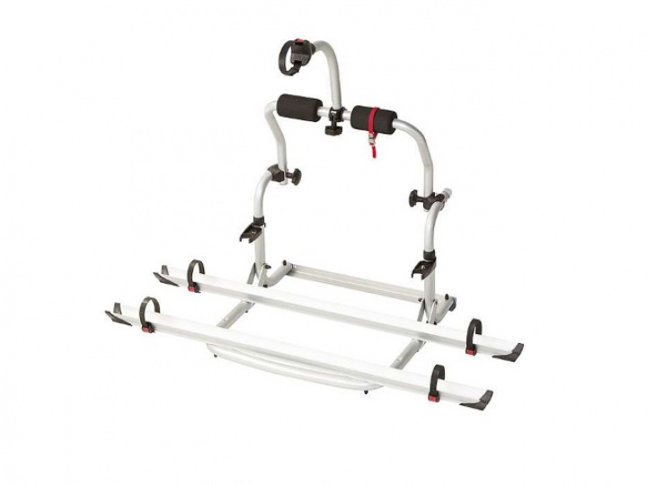 Fiamma Carry Bike CL i gruppen Chassis / Sykkelstativ / For Veggmontering / Veggmontert Fiamma hos Camping 4U (9917144)