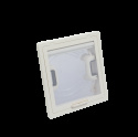 Takluke 28x28cm tak 24-46cm MPK VisionVent S eco