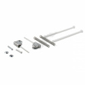 Erstatningsglass 70x40cm hengslet kortside Dometic Midi-Heki