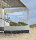 Rain Protector Deluxe