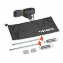 Stormsäkringsband Dometic Tie Down Kit