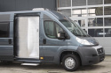 Termoisolasjon sidedør Ducato X250
