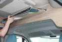 Termoisolasjon sidedør Ducato X250