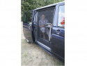 Myggnätsdörr REMIcare Van VW T5 Transporter 98 x 140 cm