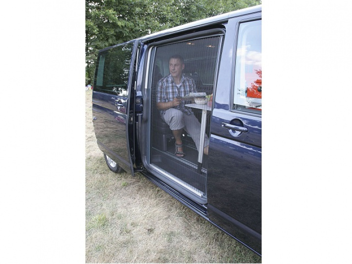 Myggnätsdörr REMIcare Van VW T5 Transporter 98 x 140 cm i gruppen Bestillingsvarer hos Camping 4U (9917866)