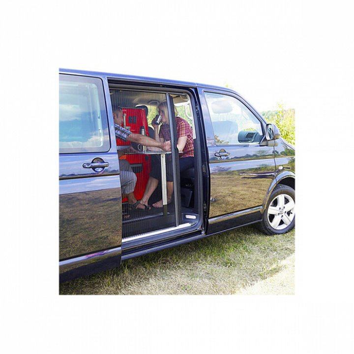 Myggnätsdörr REMIcare Van VW T5 Multivan / Caravelle 98 x 140 cm i gruppen Bestillingsvarer hos Camping 4U (9917867)