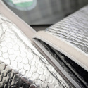 Isolerende teppe Four Seasons Ford Transtit 2014- Hindermann