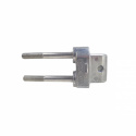 Rotasjonsplate arm for 4900/5200/6200