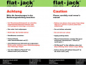 Flat-Jack Camper
