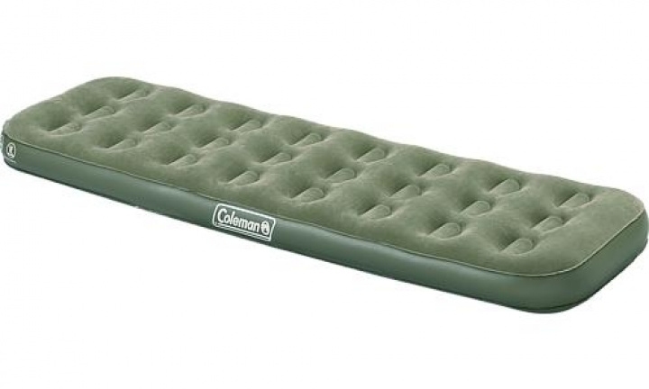 Luftmadrass 189x65x17cm, max 148kg Coleman i gruppen Outdoor & Friluftsliv / Luftmadrasser hos Camping 4U (9920455)