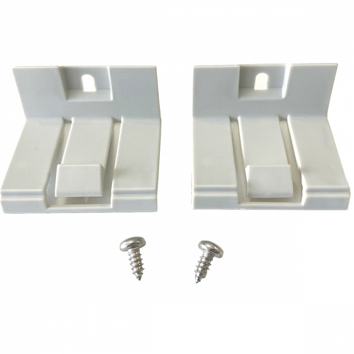 Clips till arm Thule Omnistor 5200. Nr 26. i gruppen Markise & Telt / Markiser / Reservedeler markiser / Reservedeler Thule / Omnistor / Omnistor 5200 hos Camping 4U (9921984)