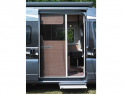 Myggnettdør FlyTec FT 200 Fiat Ducato H2  X250/X290