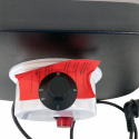 Varmvattenberedare 10L, 230V/660W+12V/200W Elgena Nautic Therm EE
