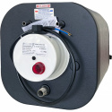 Varmvattenberedare 10L, 230V/660W+12V/200W Elgena Nautic Therm EE
