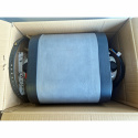 Varmvattenberedare 10L, 230V/660W+12V/200W Elgena Nautic Therm EE