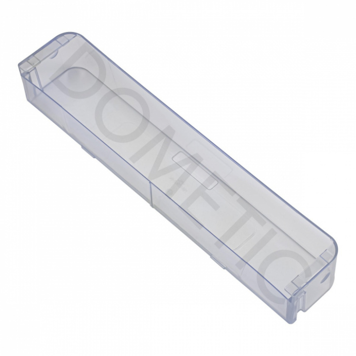 Hylle dør Dometic RMS8555, RGE2100, T115GE m.fl i gruppen Bobil & Caravan / Kjøleskap / Reservedeler Dometic / Dør/skap hos Camping 4U (9925752)