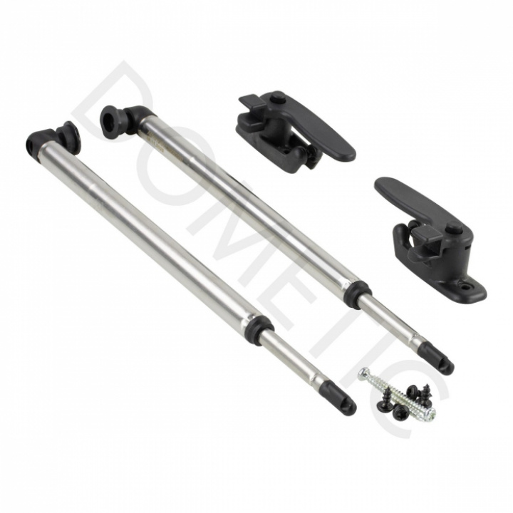 Vindus holder KIT Dometic i gruppen Chassis / Vinduer / Tilbehør Vindu hos Camping 4U (9925837)