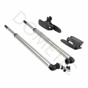 Vindus holder KIT Dometic