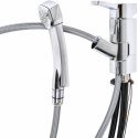 Dusjblander ø33mm chrome Capri