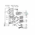Display Dometic RMD8551 mfl