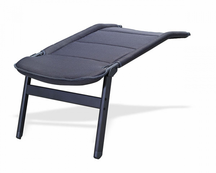 Fotstöd Westfield Avantgarde Breeze Charcoal Grey i gruppen Bestillingsvarer hos Camping 4U (9928779)