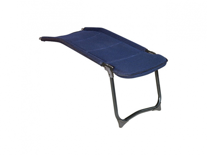 Fotstöd Westfield Ambassador 2 Dark Blue i gruppen Bestillingsvarer hos Camping 4U (9929706)