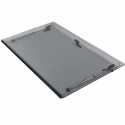 Vindue 900x600mm Dometic Seitz mörk grå