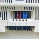 Sikringsdose 400W Hobby 2009-2011