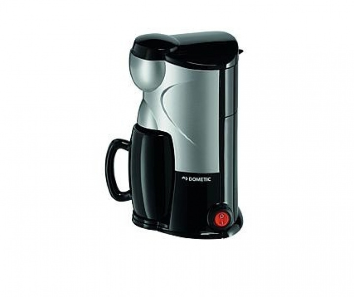 Kaffetrakter PerfektCoffee MC 01 12V Dometic i gruppen Kjøkkenutstyr / Kjøkkenapparater hos Camping 4U (9930411)