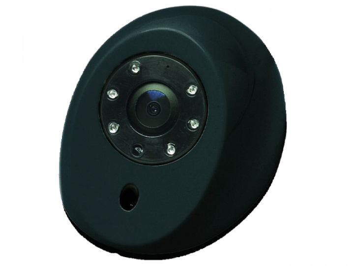 Dometic-kamera PerfectView CAM 18 NAV svart i gruppen Bestillingsvarer hos Camping 4U (9930422)