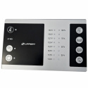 Elektroblokk EBL 208-S