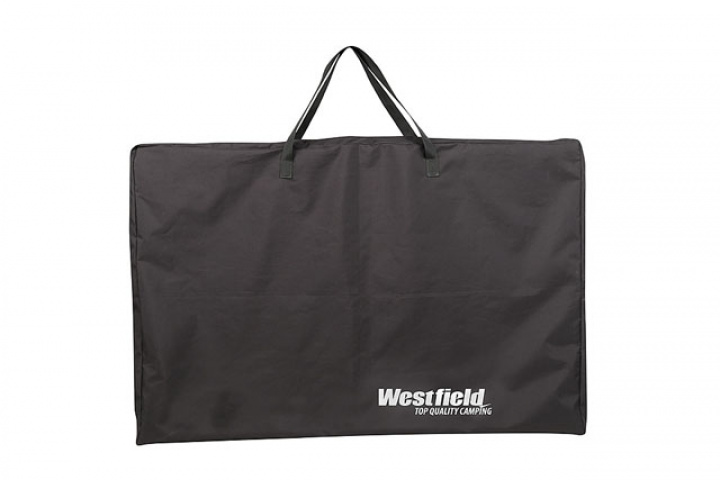 WESTFIELD OUTDOORS Tisch Superb 80 x 60 cm