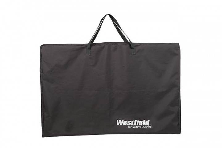 Väska till Westfield Performance Tisch Aitcolite Extender, antracit i gruppen Bestillingsvarer hos Camping 4U (9931297)