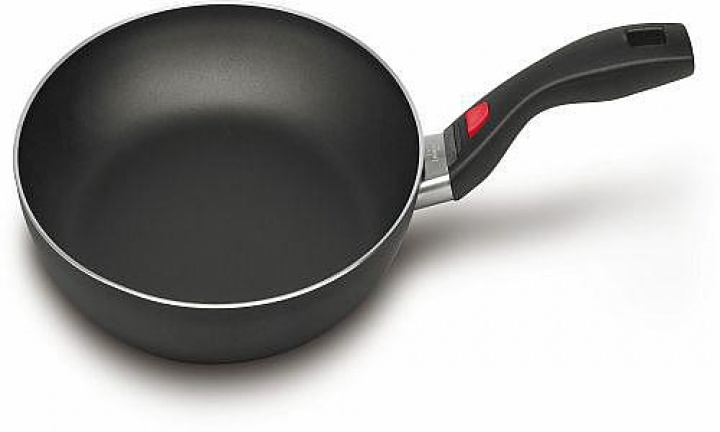 Click & Cook panne i gruppen Kjøkkenutstyr / Husholdning / Kasseroller & stekepanner hos Camping 4U (9931412r)