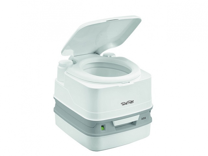 Portabel Toalett Porta potti 335 HDK