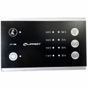 Systemkontrollpanel LT100 inkl tilbehør