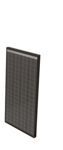 Solpanel Büttner MT - SM 80 MC