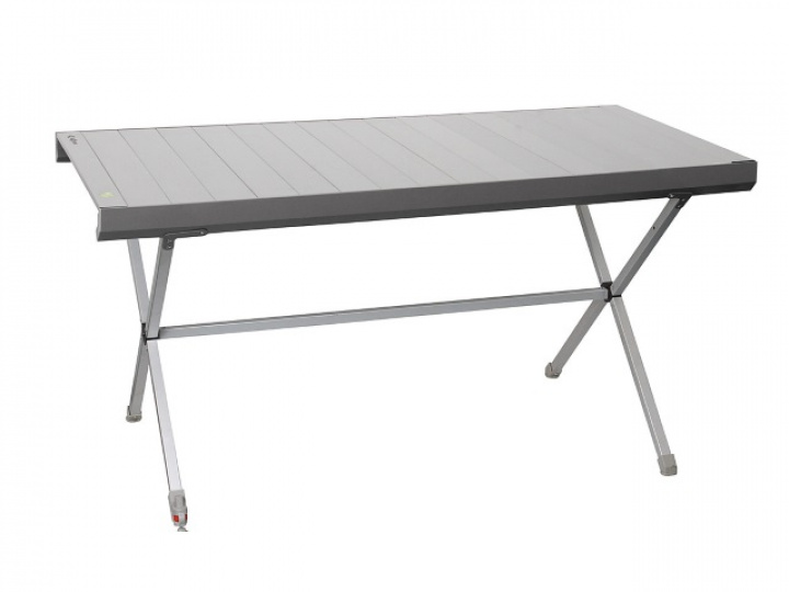 Roll-up bord 122x76cm Titanium Axia 4 i gruppen Campingmøbler / Campingbord hos Camping 4U (9931937)