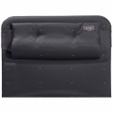 Solseng Air-Deluxe Aluminium antrasitt Crespo