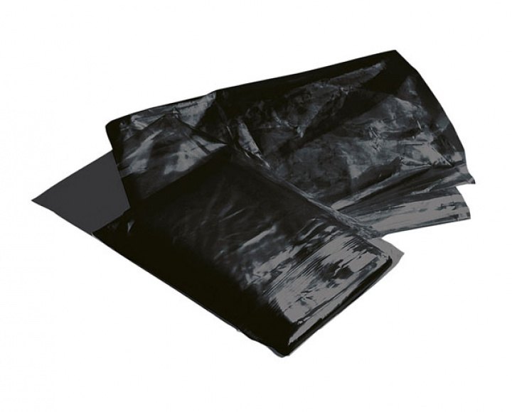 Reserveplastpose Yachticon for sammeleggbart toalett 12 stk