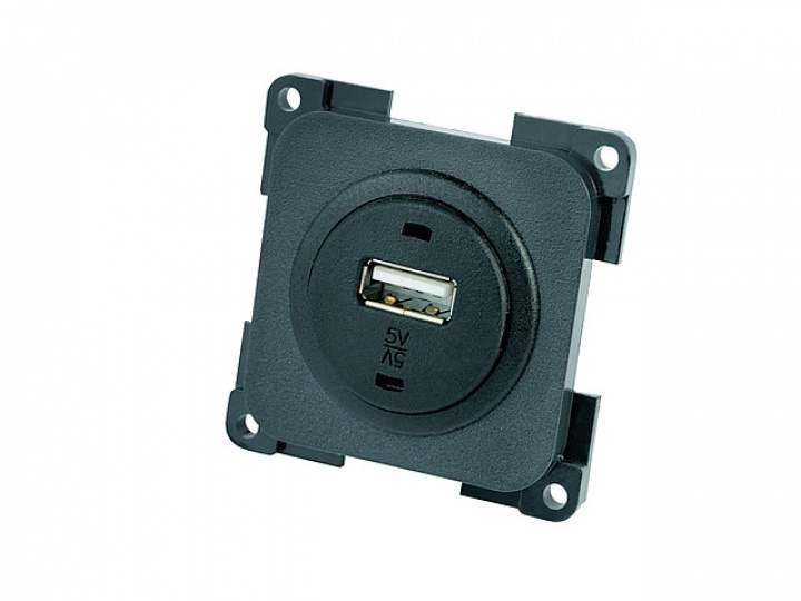 USB-laddningsuttag, 3.000 mA 12 V i gruppen Bestillingsvarer hos Camping 4U (9931997)