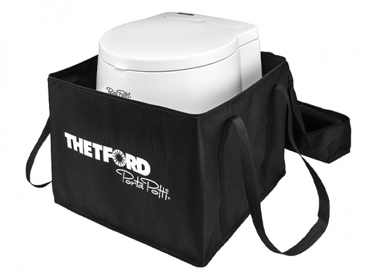 Veske Thetford for Porta Potti modeller X65 ( PP165 / PP365 / PP 565)