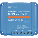 Solregulator 15A MPPT, SmartSolar, Victron 75/15