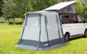 Bakluketelt Comet VW T5/T6 Brunner