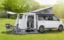 Bakluketelt Comet VW T5/T6 Brunner