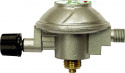 Gastrycksregulator 1,0 kg/h 50 mbar spärrventil, 1 st. SB