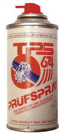 Läckspray, 125 ml