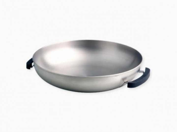 Wokgryte Cobb i gruppen Kjøkkenutstyr / Grill / Grilltilbehør hos Camping 4U (9933371)