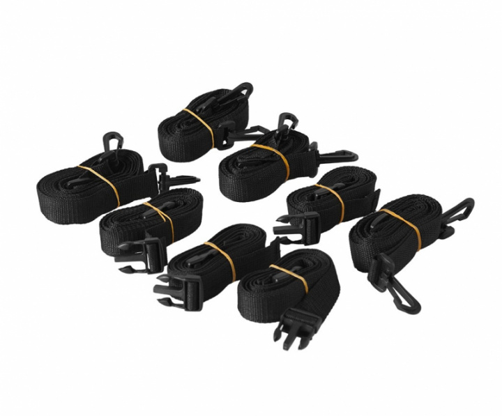 Reservestropper Wintertime 8 stk Hindermann i gruppen Vinter og isolering / Beskyttelsesdeksel bobil hos Camping 4U (9933988)